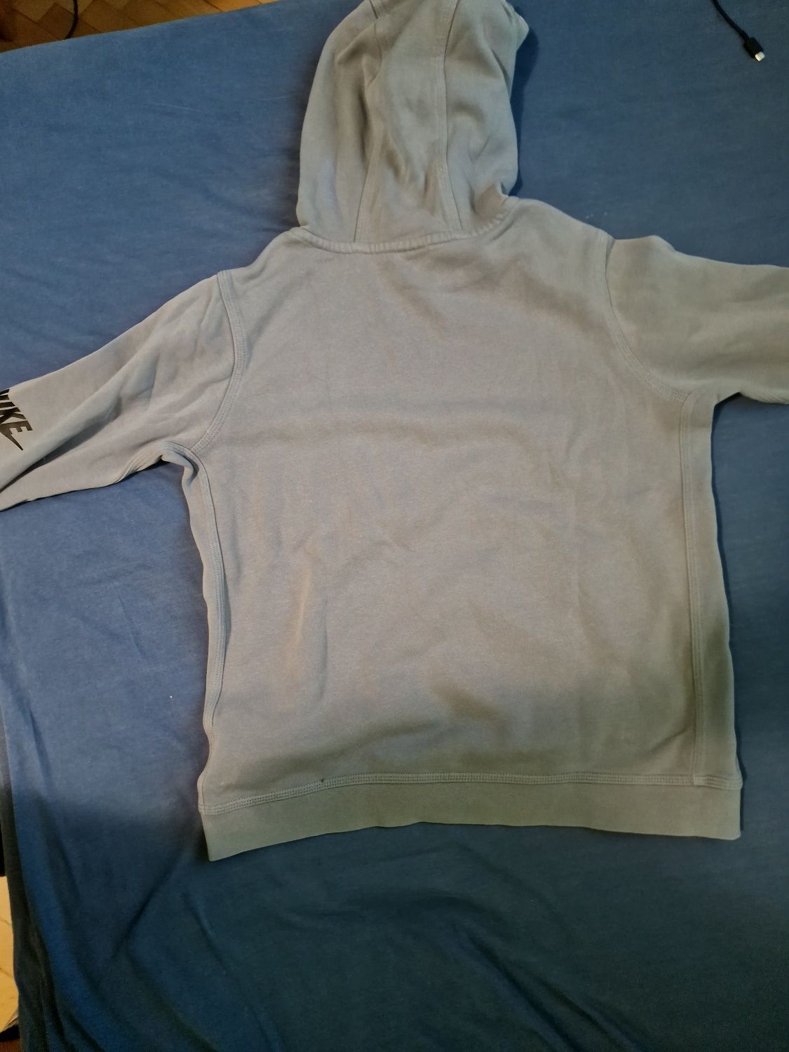 Nike младежки XL
