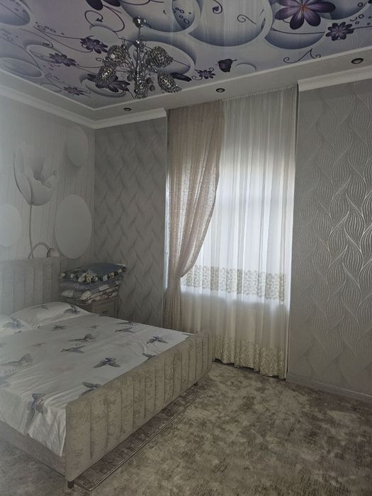 Кибрайский район продаётся участок 6 соток