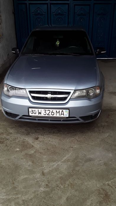 Нексия 2 сотилади