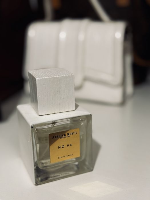 Lattafa Khamra  Atelier Rebul