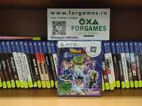 joc PS5 Dragon Ball Z Sparking Zero PS5 Forgames.ro