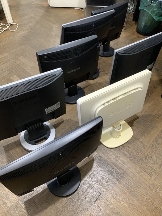 Monitor, LCD, pret pentru toate 6