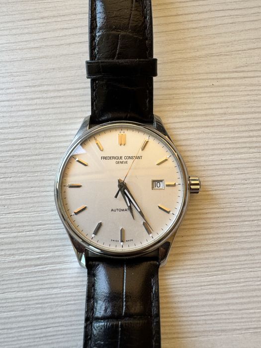 Мужские часы Frederique Constant