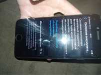 Продам Iphone 8 на 64гиг памяти.