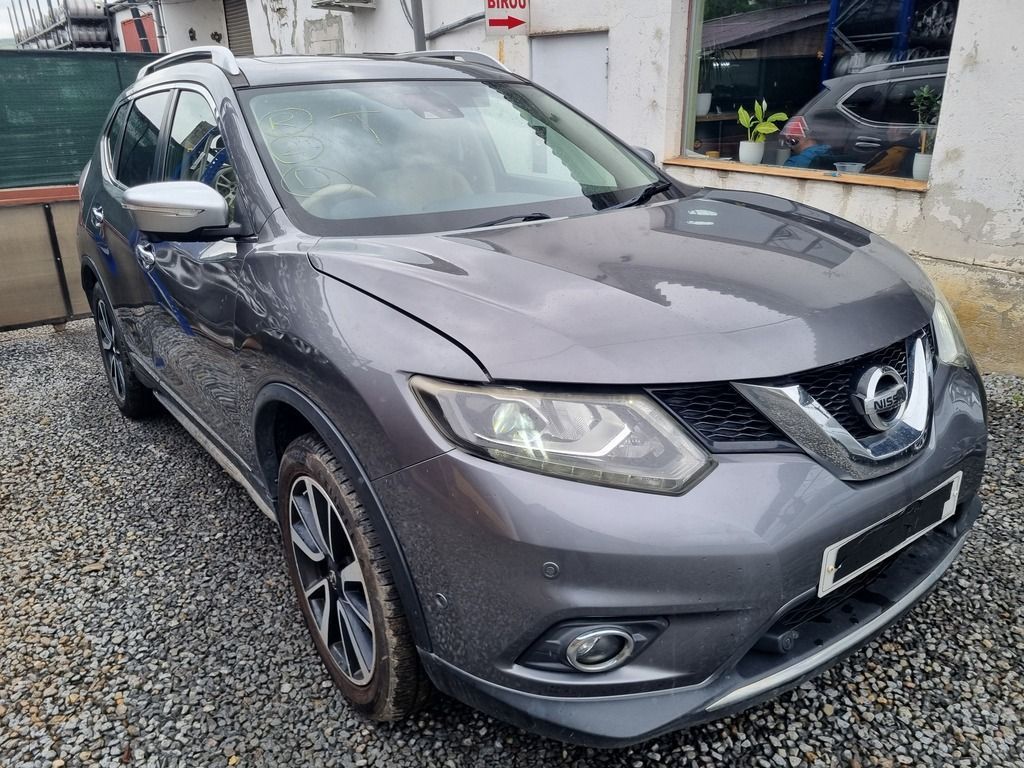 Motor Nissan X - Trail T32 1.6 D 2014 - 2017 130CP Automata R9M Euro5 (1248) 4x2 ...