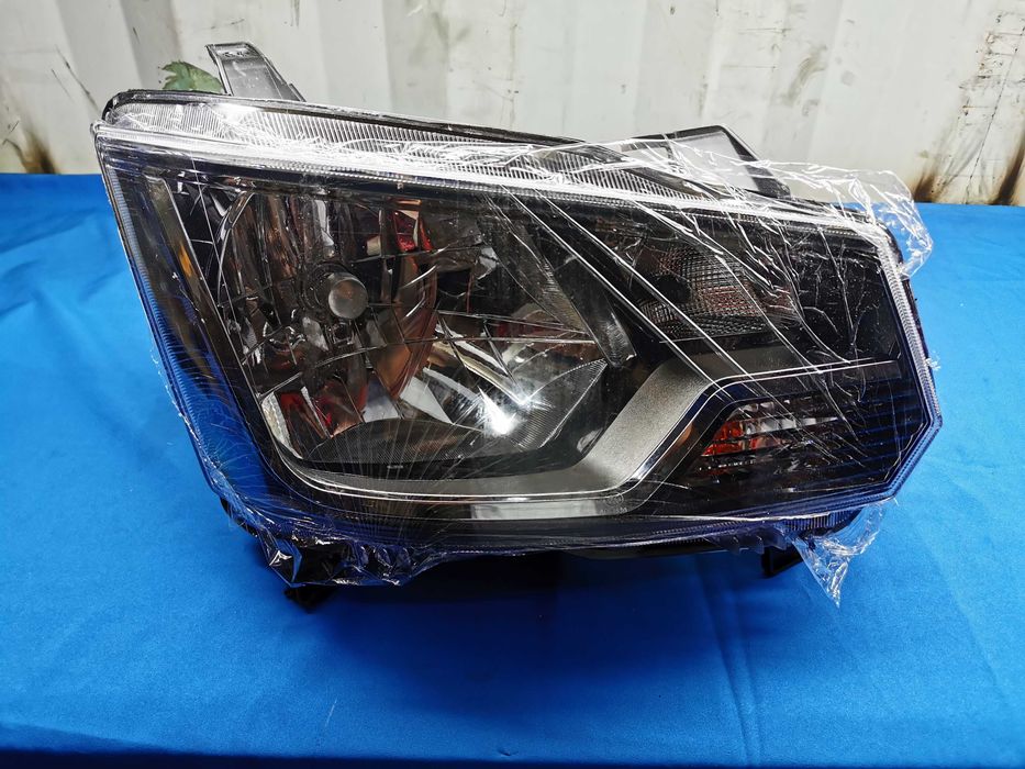 Фара в сборе Faw Т80/Faw V80.