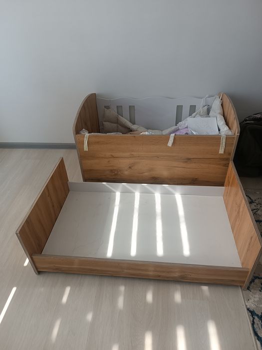 Продаётся детская мебель