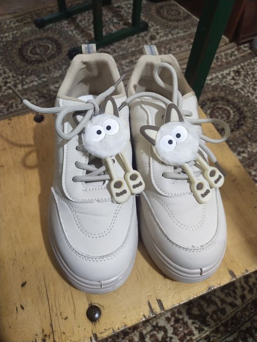 Krasofka Xitoy 35 razmerda