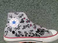 Teniși Converse All Stars, marimea 35