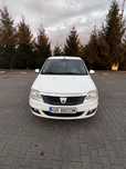 Dacia Logan 1.4 MPI cu GPL