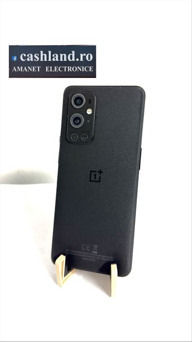 OnePlus 9 Pro, 256 gb, transport gratuit