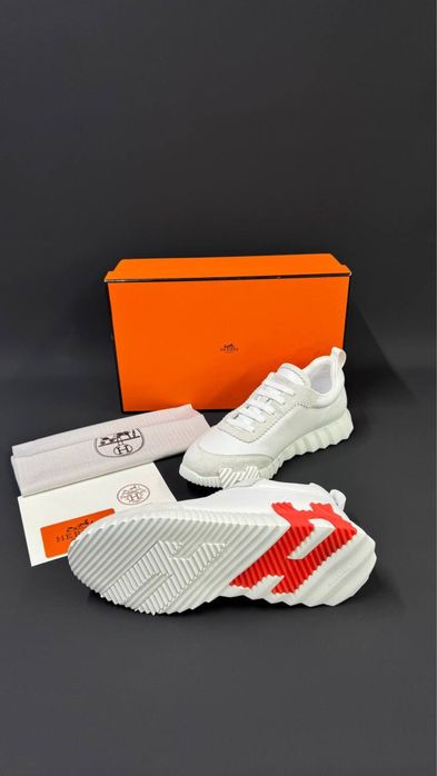 Adidasi Hermes Premium full box 40-46