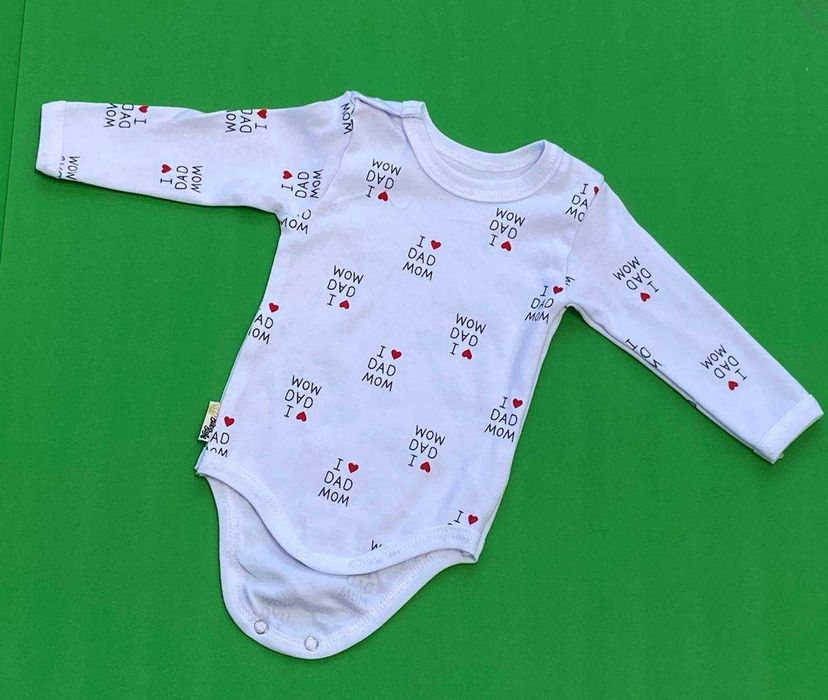 Kiyim kechak chaqaloqlar uchun