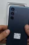 Samsung M35 5G. 128 GB 6000mp