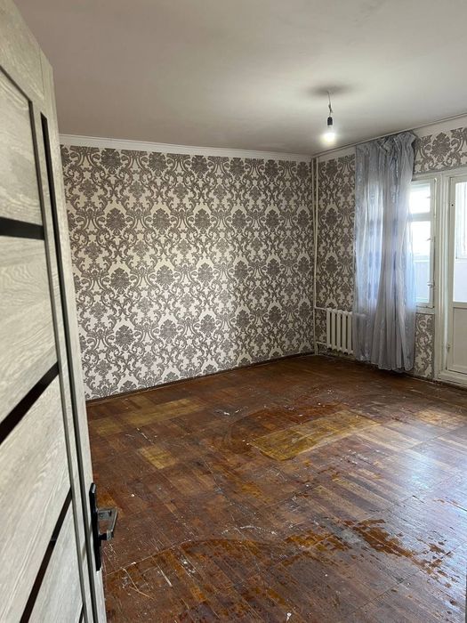 1xona 2xona qilingan kvartira sotiladi Yashnabod T Kadishva katelni ol