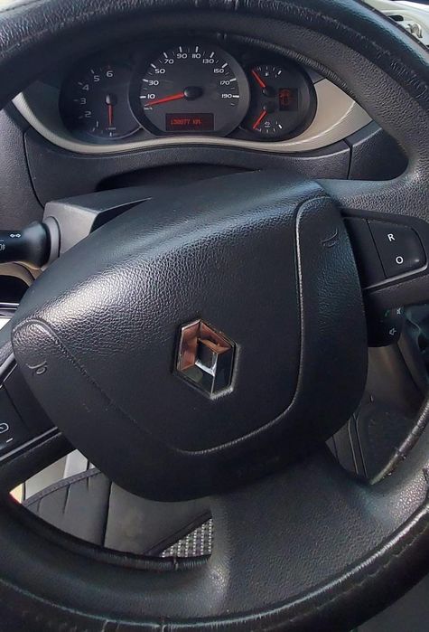 Vand Renault Master 3 punte dubla