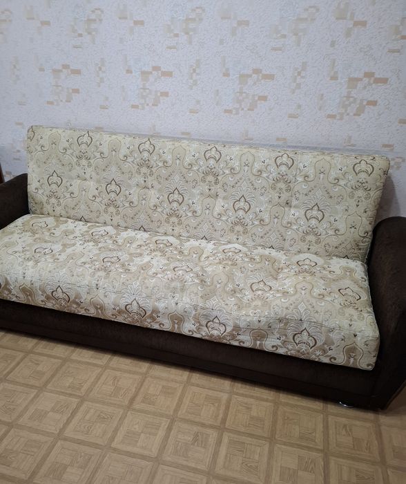 Мягкая мебель Б.У.