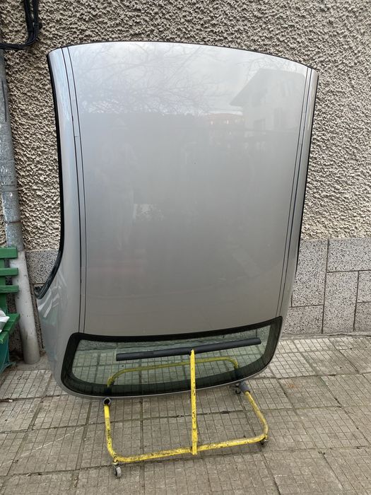 Твърд таван Hardtop за Е46 Кабрио