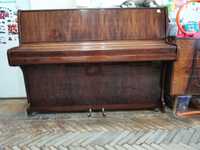 Пианино zimmermann(кабинетное)