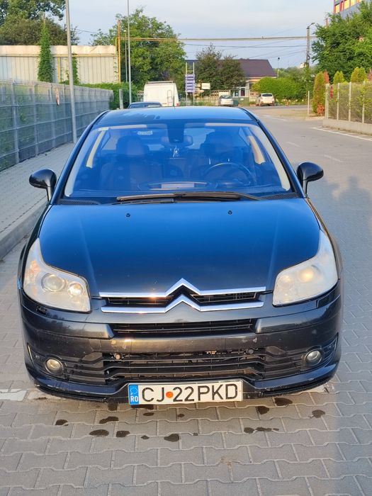 Citroen c4 2.0 hdi