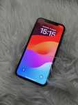 Vand iphone xs black