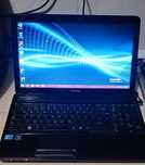 Toshiba i3, 6 GB DDR3, VIDEO DEDICATA 512MB, DISPLAY 15,6 LCD
PREȚ 300