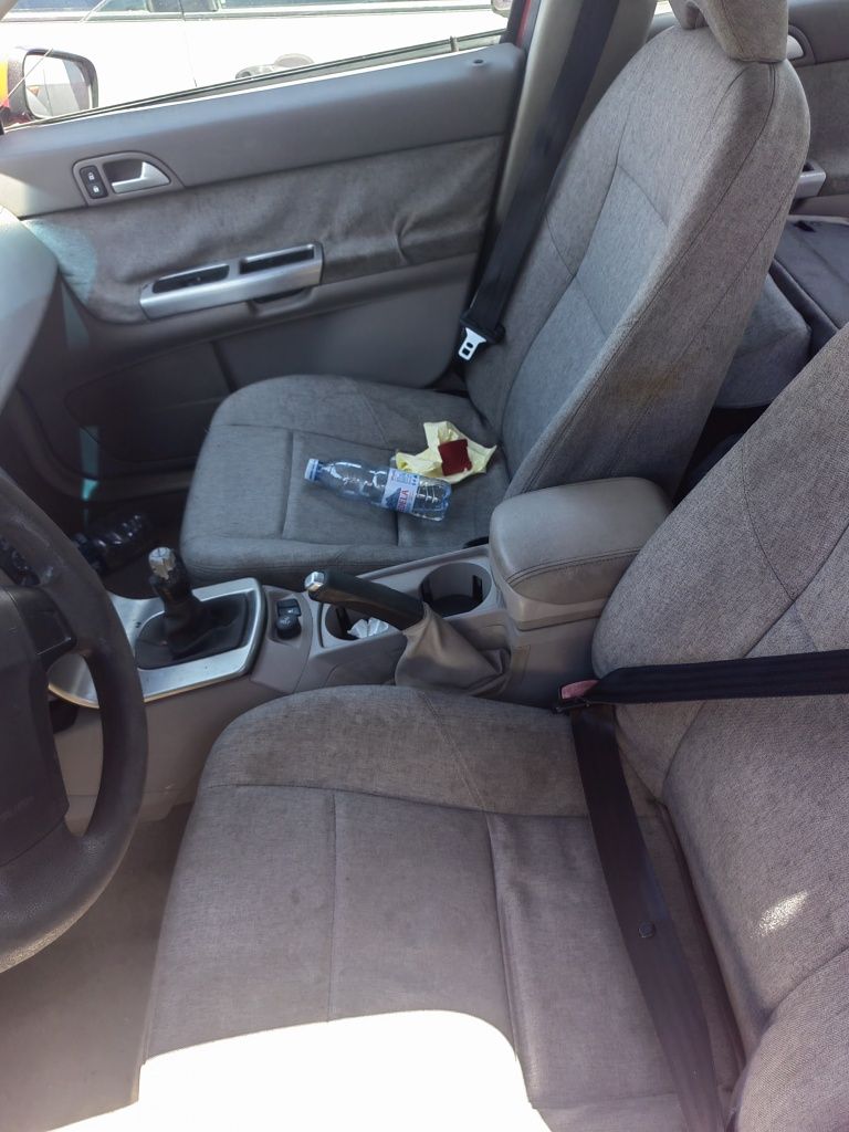 VOLVO S40 2.0HDI 136HP
