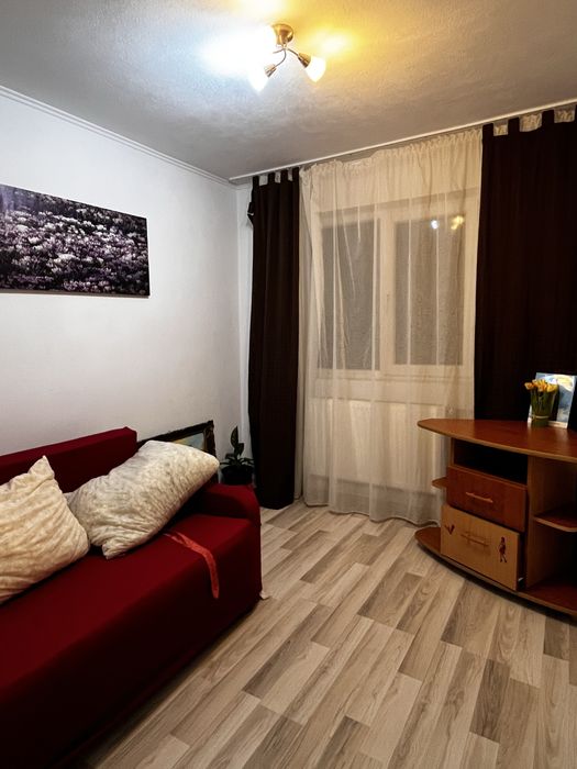 Inchiriez apartament 3 camere Curtea de Arges