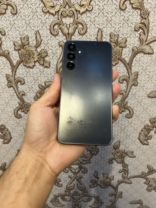 Galaxy A16 6/128гб