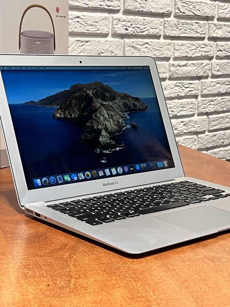 MacBook Air (13-inch, Mid 2012), i7, 8GB, 512 SSD