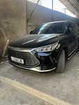 BYD song plus dm-i