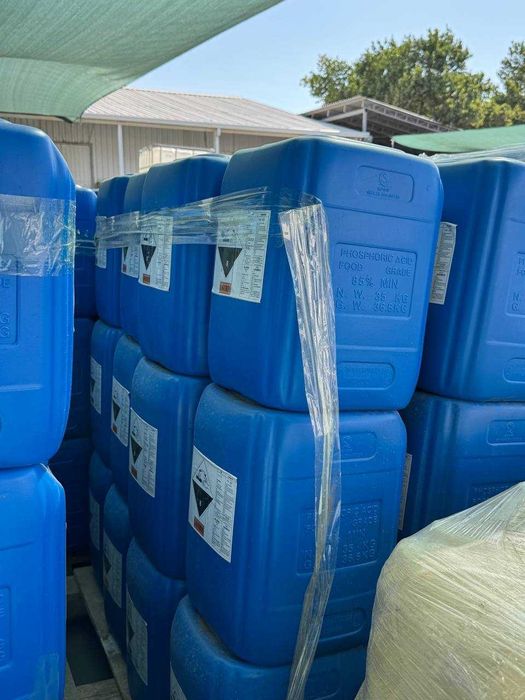 Ортофосфорная кислота 85%