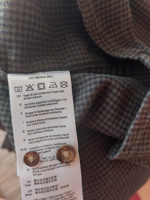 Camasa Esprit barbati