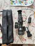 Yukon  Sightline N475