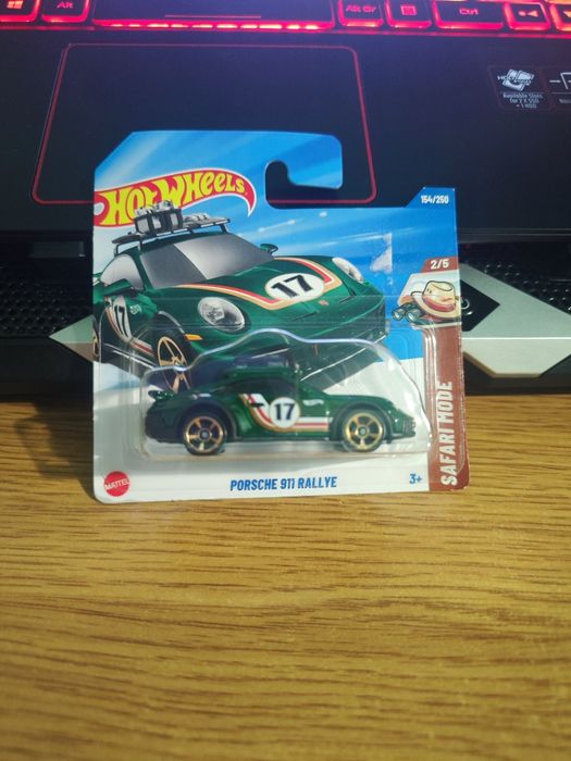 Колички Hot Wheels