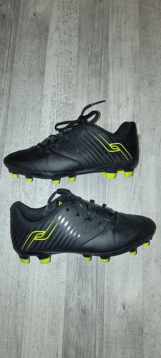 Ghete Lotto fotbal 33