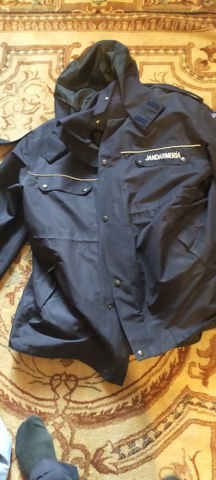 Ținuta Jandarmerie