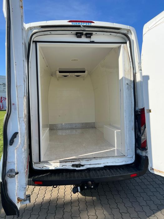 Ford Transit 2.2 2016 Frigorifică
