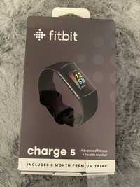 Bratara smart Fitbit charge 5