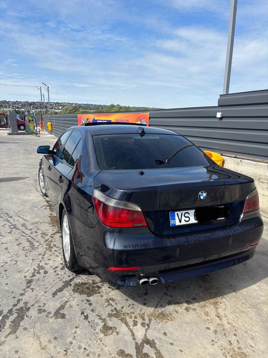 Bmw seria 5 3.0 D
