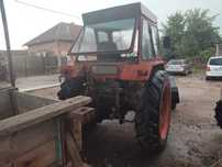 Tractor u650 de vânzare