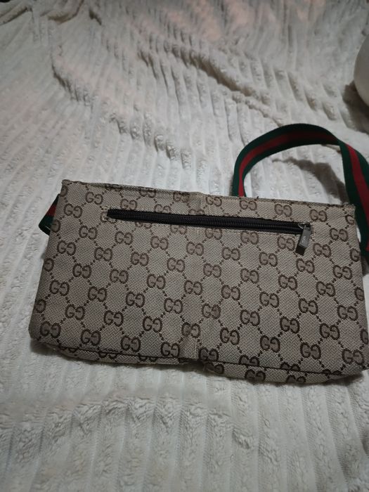 Borseta Gucci originala
