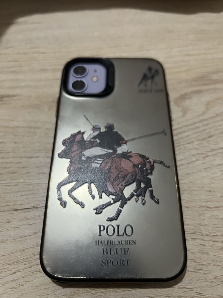 Iphone 11 64GB 81%