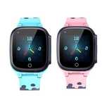Детски смарт часовник STELS C1, GPS, Камера, SIM, IP67