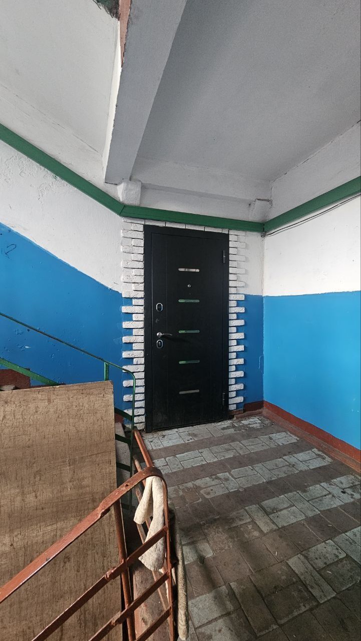 Сдаётся комната на долгий срок