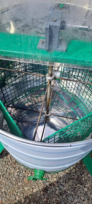 Storcător pentru miere