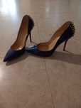 Pantofi Louboutin