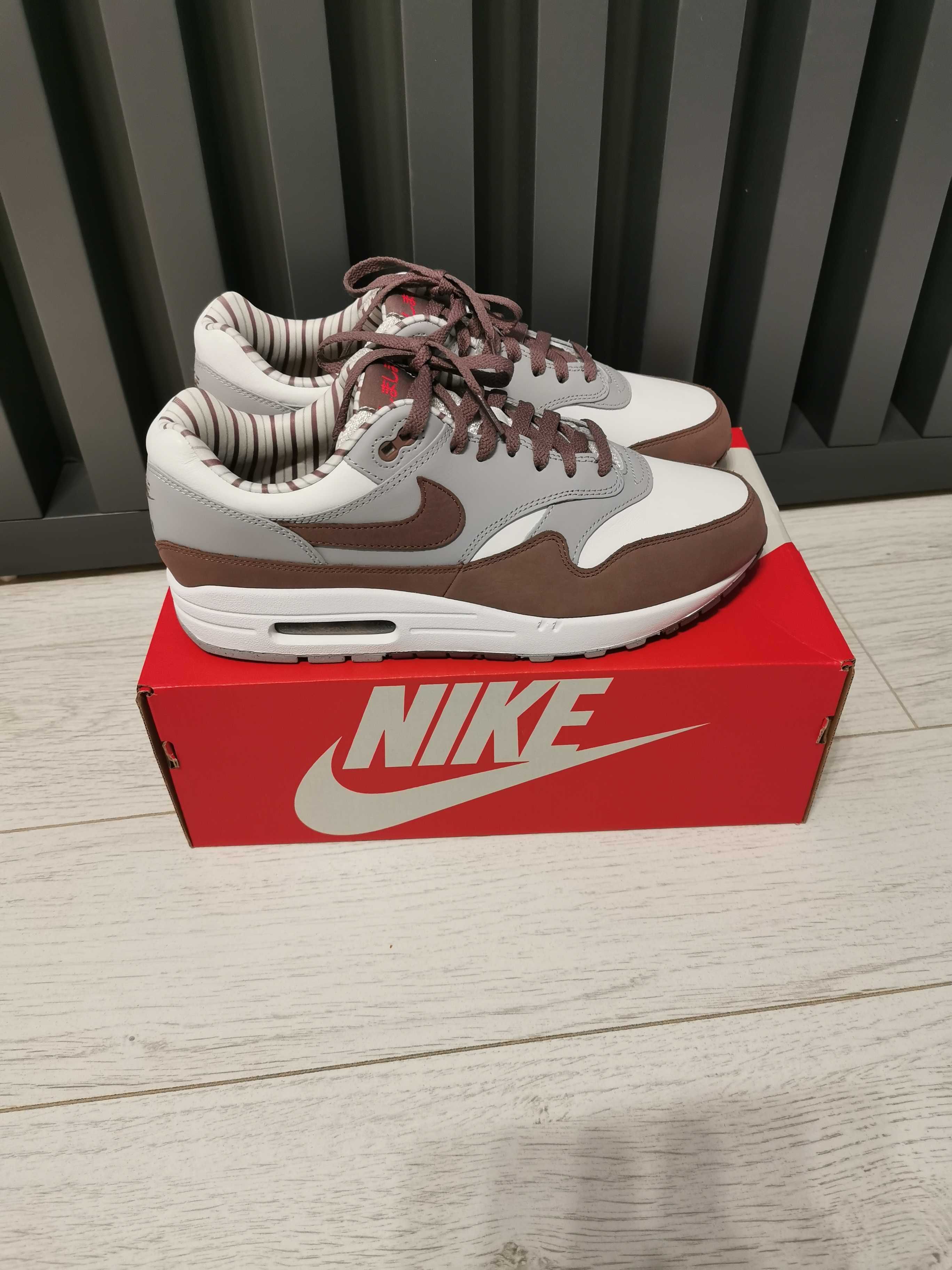 Nike air Max 1 shima