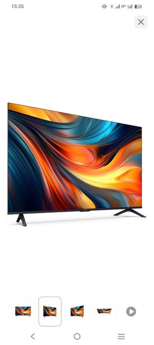 Телевизор 55 дюймов