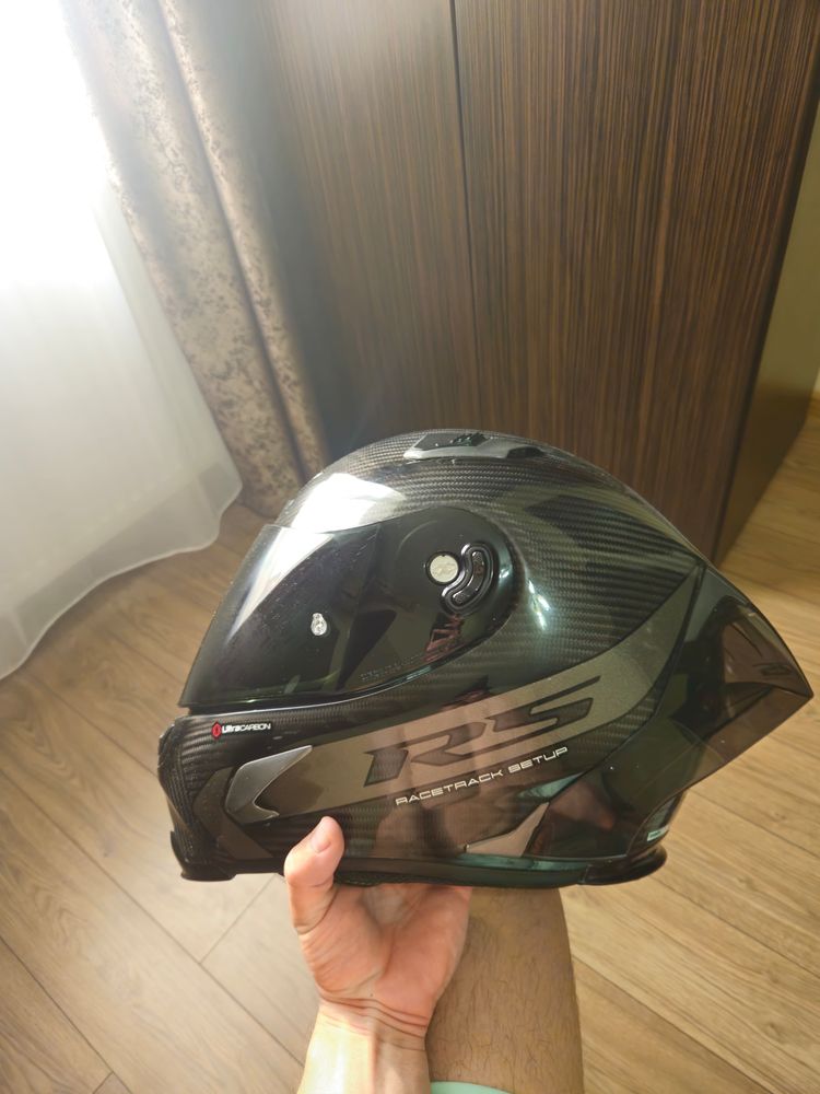 X-Lite RS 803 Carbon
